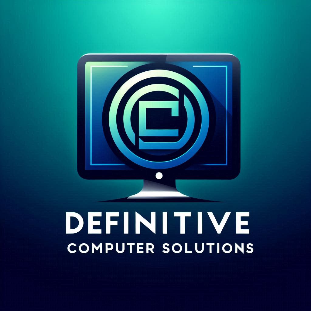 Definitive Computer Solutions